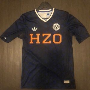 Adidas HZO Futball Jersey